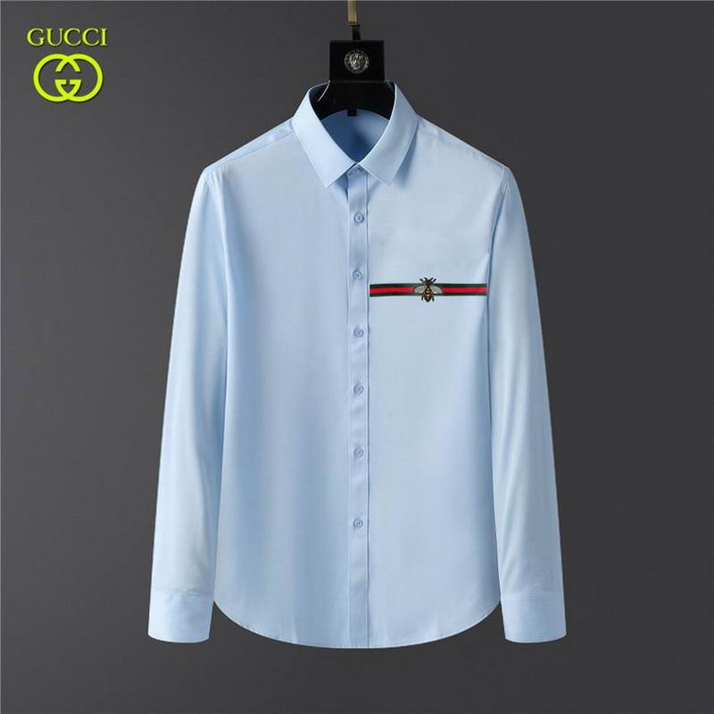 Gucci Men's Shirts 111